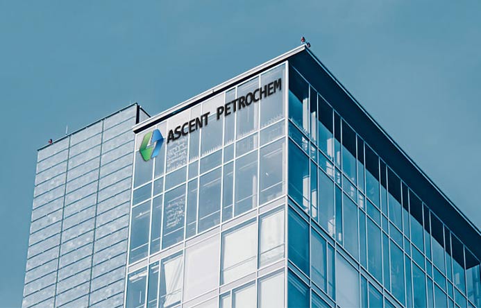 Ascent Petrochem Holdings Co., Limited